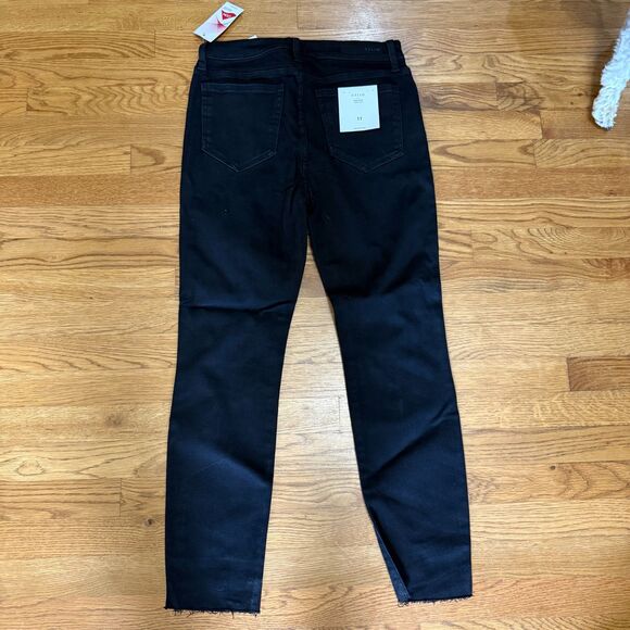 Cello HIGH RISE MOM CUT‎ HEM SKINNY Size 11 - Picture 3 of 7